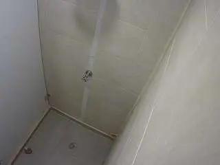 Camsoda Adult Video Chat of voyeurcam-jb-shower-1