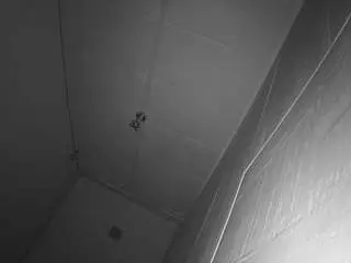 Camsoda Adult Video Chat of voyeurcam-jb-shower-1