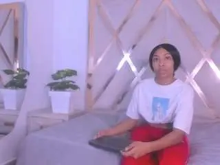Camsoda Live Sex Cam of angelkyraasm