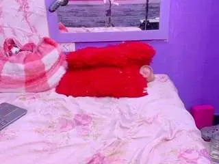 Camsoda Adult Webcam of bellaseduzione