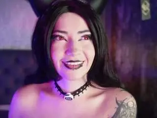 Camsoda Live Porn of danna-scarlet