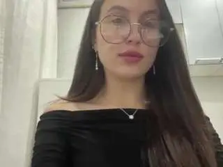 Camsoda Adult Webcam of leontinepedroso