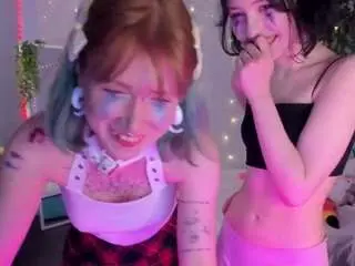 Camsoda Sex Chat of lilac-muse