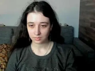 Camsoda Live Sex of lizziwitty