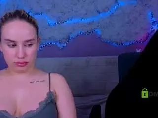 Camsoda Adult Video Chat of monica-xcx