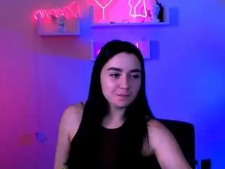Camsoda Adult Webcam of monica-xcx