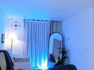 Camsoda Adult Video Chat of nikavelvet