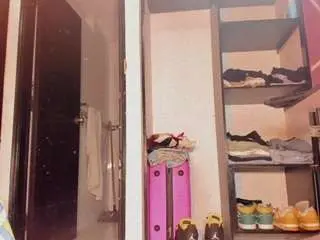 Camsoda Adult Webcam of pheyton-hott