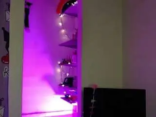 Camsoda Adult Webcam of beautibellah