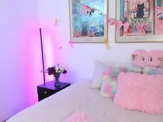 Camsoda Nude Webcam of bonniietwerk