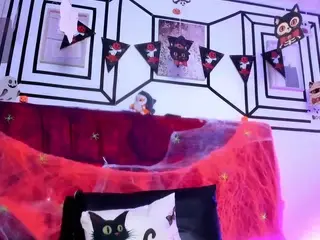 Camsoda Live Sex of camilamillerh