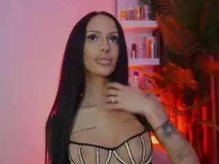 Camsoda Live Sex Cam of evyymoon