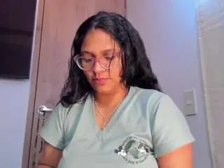 Camsoda Live Sex of iriss-25