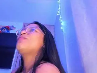 Camsoda Nude Webcam of iriss-25
