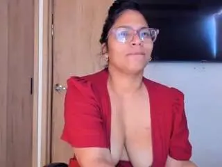 Camsoda Adult Webcams of iriss-25