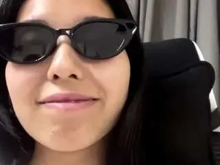 Camsoda Best Webcam of kierstenmenjes