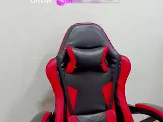Camsoda Sex Cam of chantalvedette
