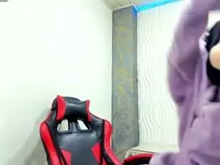 Camsoda Best live sex cam show of chantalvedette