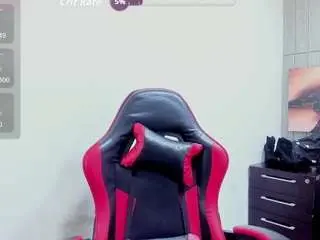 Camsoda Adult Webcams of chantalvedette