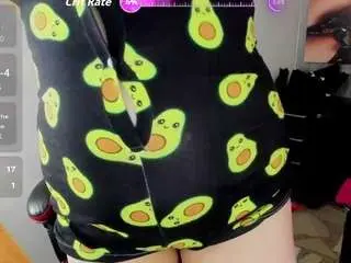 Camsoda Watch Live Sex Cams of chantalvedette