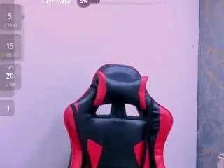 Camsoda Live Porn of chantalvedette