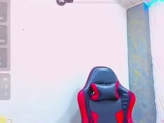 Camsoda Live Sex Cam of chantalvedette