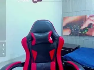 Camsoda Live Sex Cam of chantalvedette