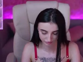 Camsoda Sex Chat of emilyymoon