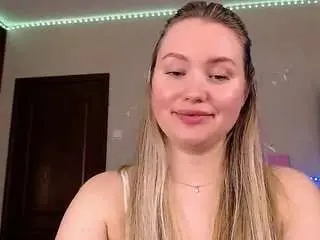 Camsoda Best Webcam of missblossomm
