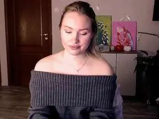 Camsoda Adult Video Chat of missblossomm