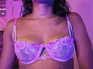 Camsoda Live Porn of pameelaa-brown