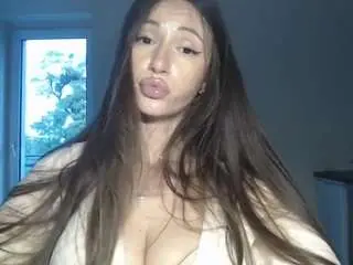 Camsoda Live Sex Cam of malenadiamond