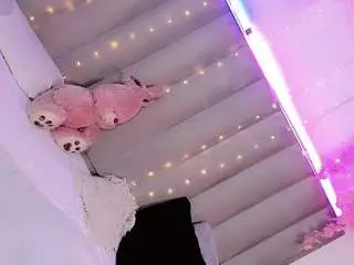 Camsoda Free Porn Cam of ninaa-keyli