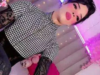 Camsoda Best live sex cam show of ninaa-keyli