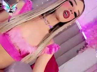 Camsoda Best Webcam of ninaa-keyli