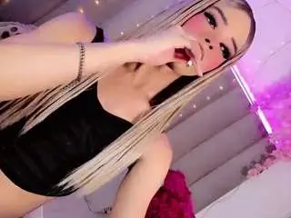 Camsoda Live Sex of ninaa-keyli