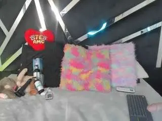 Camsoda Best live sex cam show of rubyxht
