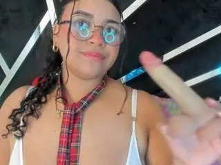 Camsoda Adult Webcam of rubyxht