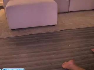 Camsoda Adult Webcam of dakota-lee