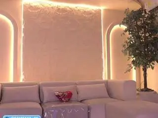 Camsoda Adult Video Chat of dakota-lee