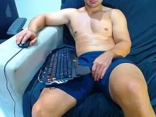 Camsoda Sex Cam of frezis19cm
