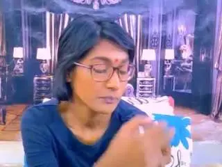 Camsoda Live Sex Cam of indianrebel2luv