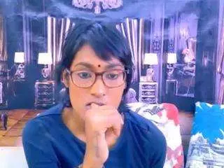 Camsoda Best live sex cam show of indianrebel2luv