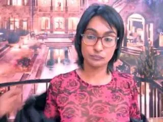 Camsoda Sex Chat of indianrebel2luv