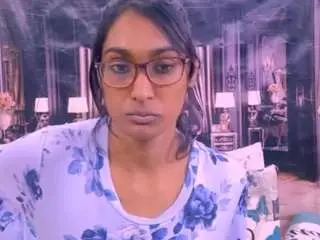 Camsoda Nude Webcam of indianrebel2luv