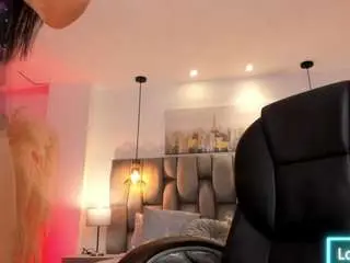 Camsoda Adult Webcam of sarita-evans
