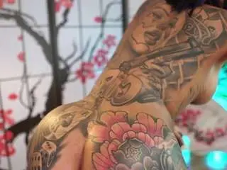 Camsoda Live Sex of scarlett-collins