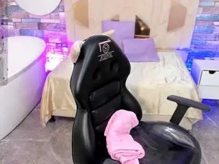 Camsoda Sex Chat of amhira-tay