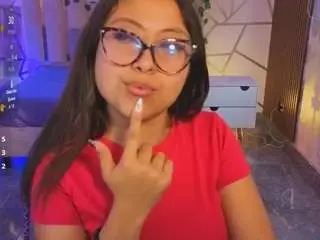 Camsoda Free Porn Cam of amhira-tay