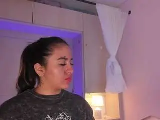 Camsoda Live Sex Cam of bellabroocks